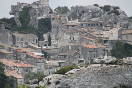 Les Baux de Provence