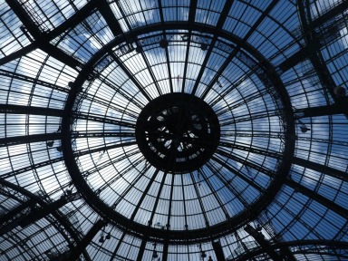 Paris Grand Palais