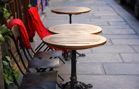 French Table #Paris @GingerandNutmeg