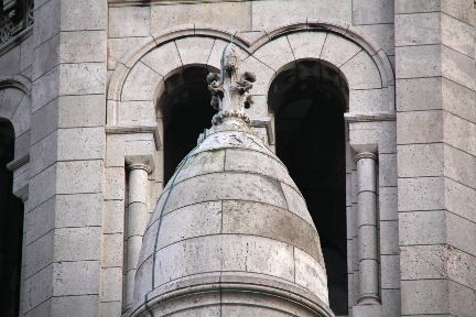 Sacre Coeur