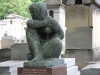 Pere Lachaise Cemetary