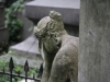 Pere Lachaise Cemetary