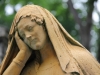 Pere Lachaise Cemetary