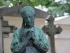 Pere Lachaise Cemetary