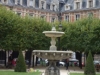 Paris Place des Vosges