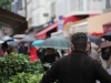 Paris Rainy Day