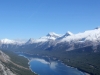 Canadian Rockies View