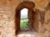 Old Provencal Window