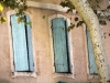 Windows on St Remy