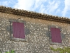 Provencal windows