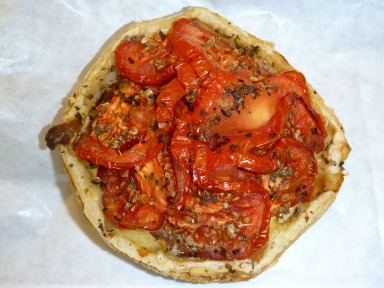 Tarte Provencal