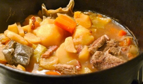 Pot au Feu