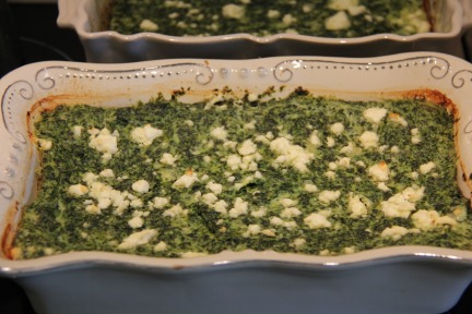 spinach-pie