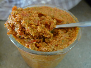 Sun-dried-tomato-tapanade