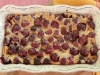 Clafoutis aux Cerises