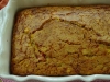 corn-bread