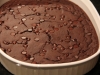 Black Bean brownies