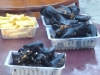 moules-frites