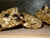 Nutty Energy Bars