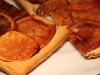 Orange Tart