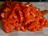 Chopped Red Pepper