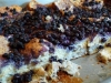 Blueberry Baked French Toast