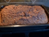 Hot Banana Bread