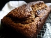 Autumn Banana Bread