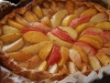 Peach Tart