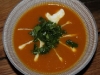 pumpkin-soup