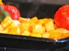 roasted pumpkin