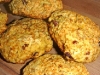 Granola Scones