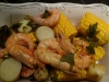 Shrimp Boil