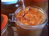 Yellow Plum Chutney