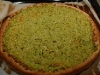 Jacques Zucchini Tart