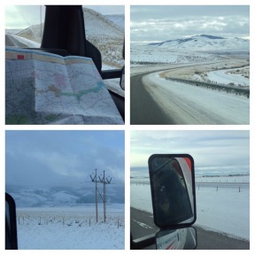 Road trip Photos, Road Trip Essentials, Photos from the road, #Roadtrip @GingerandNutmeg