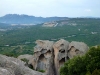 Sardinia Bear Rock