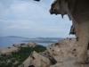 Sardinia Bear Rock