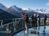 Glacier Skywalk - Discovery Vista