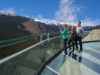 Glacier Skywalk