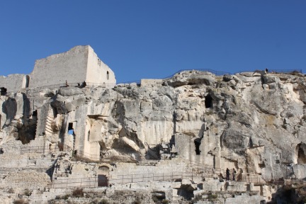 Chateau-des-baux