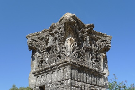 Glanum