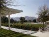 Sunnylands Panorama from the House