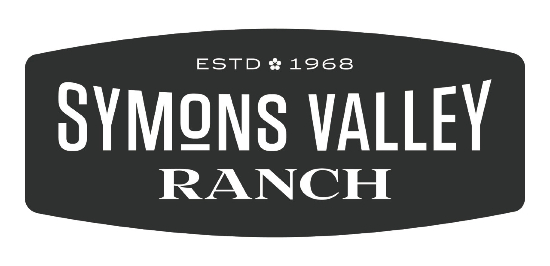 Symons Valley Logo