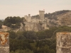 Beaucaire-castle