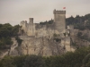 Beaucaire-castle