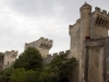  Tarascon Castle 