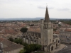 Tarrascon-church
