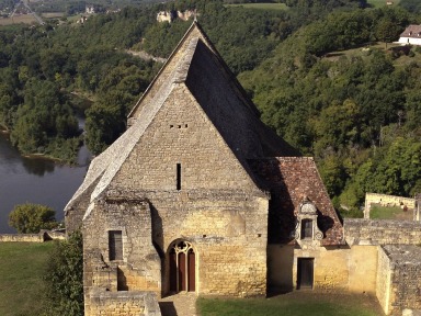 Chateau de Beynac #Dordogne #France @GingerandNutmeg