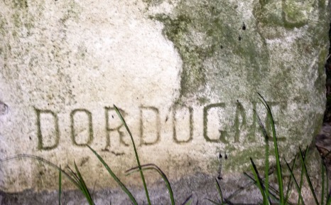 Dordogne Signs @GingerandNutmeg #Dordogne
